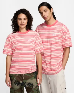 Nike SB - M90 Stripe Tee (Guava Ice)