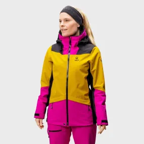 Planker DrymaxX Ski Jacket Women's