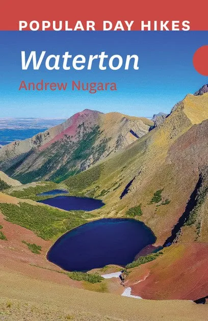 Popular Day Hikes: Waterton