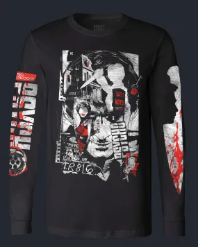 Psycho - Long Sleeve