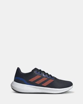 Runfalcon 3.0 Navy/Red