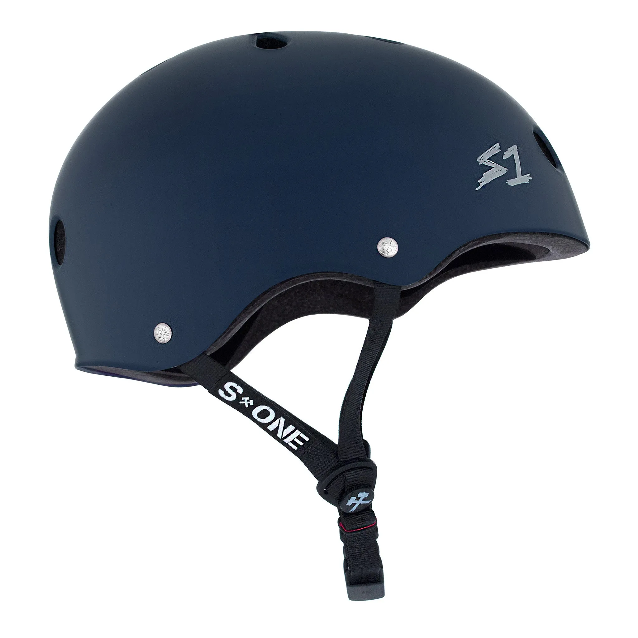 S1 Lifer Helmet - Navy Matte