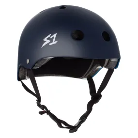 S1 Lifer Helmet - Navy Matte