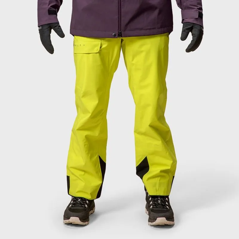 Settler 3L DrymaxX Ski Pants Men's