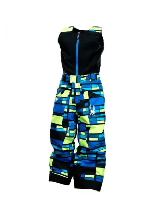 Spyder Boy's Mini Expedition Pant