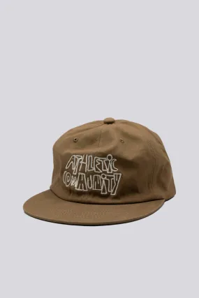 The Athletic Community Hat