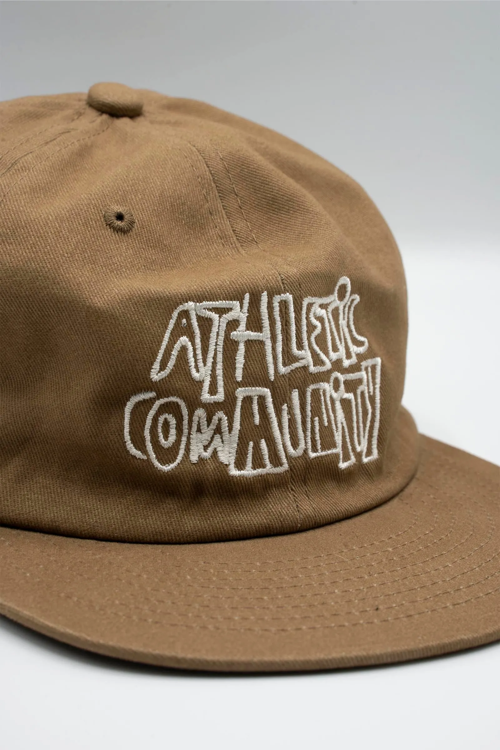 The Athletic Community Hat