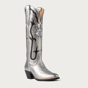 The Evil Eye Boot