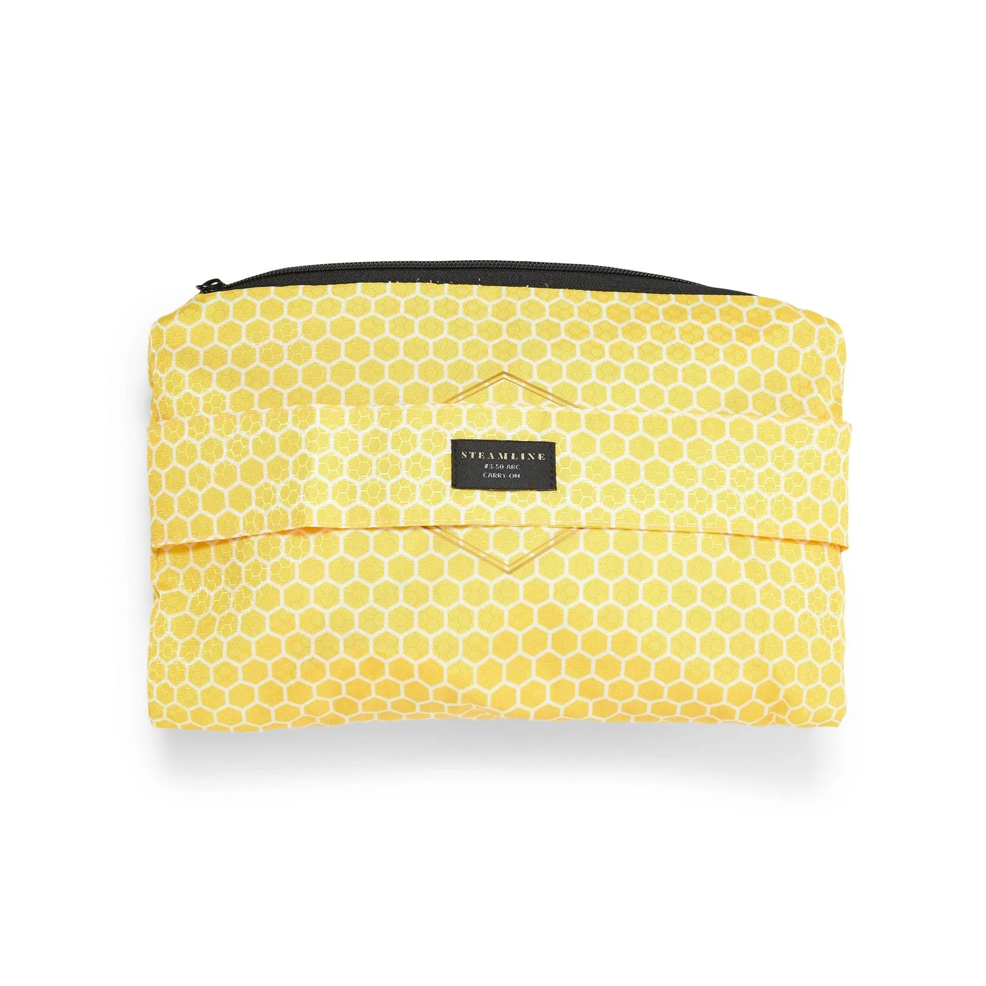 The Honeycomb Protective Cover - Carryon Size