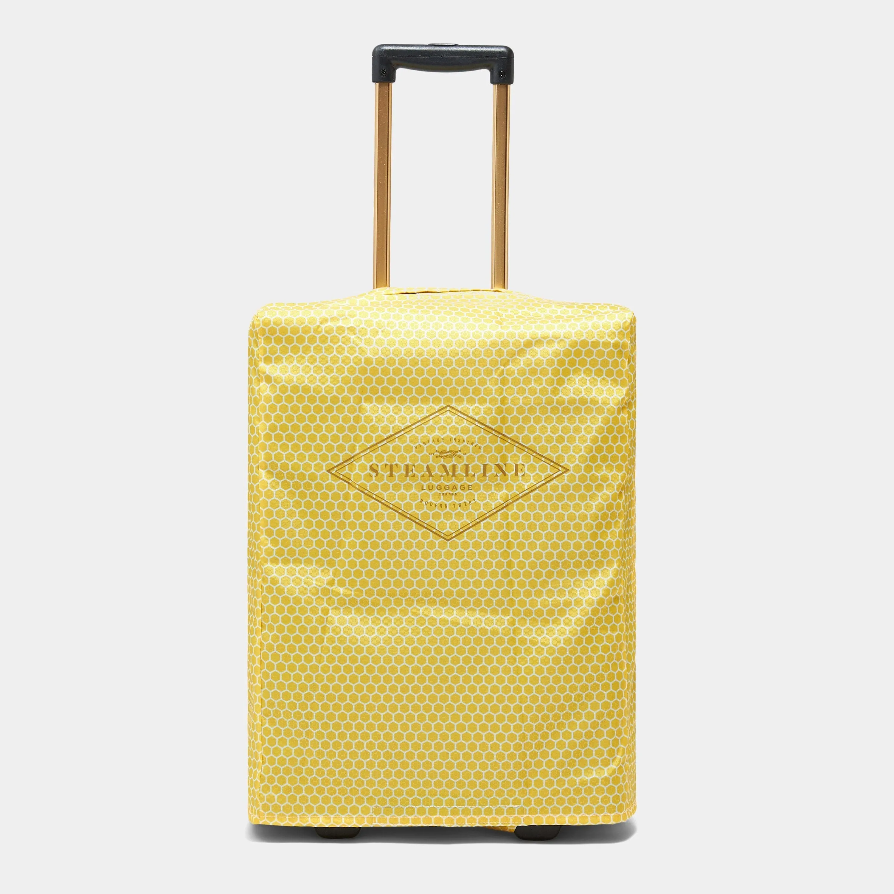 The Honeycomb Protective Cover - Carryon Size