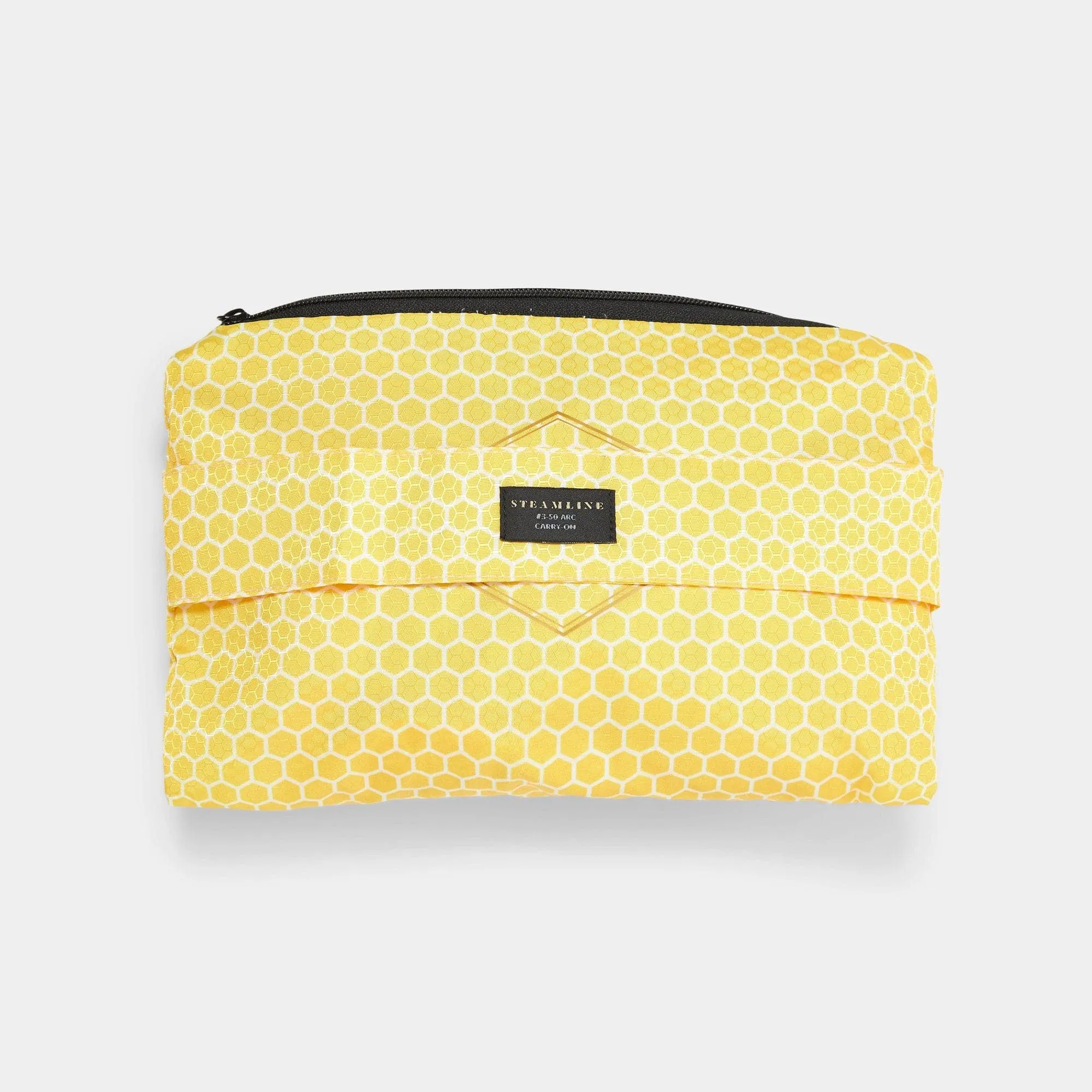 The Honeycomb Protective Cover - Carryon Size