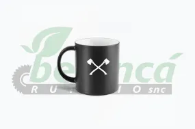 »TIMBERSPORTS® AX« MUG