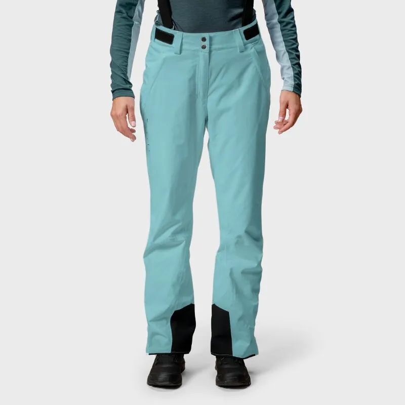 Trusty DrymaxX Ski Pants Women's