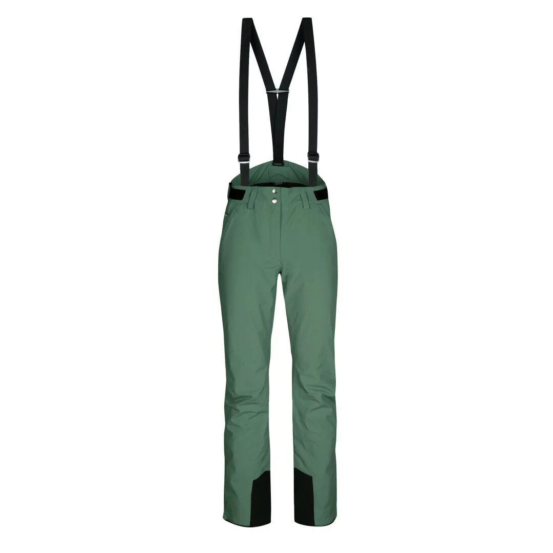 Trusty DrymaxX Ski Pants Women's