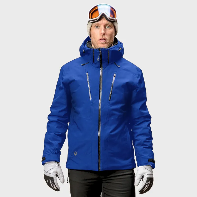 Vertica DrymaxX Ski Jacket Men's