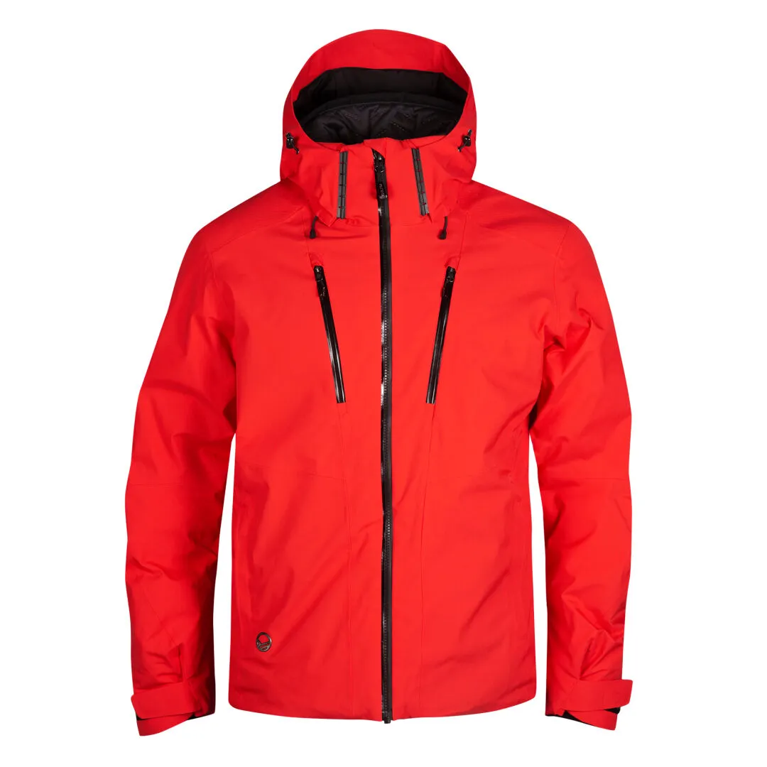 Vertica DrymaxX Ski Jacket Men's