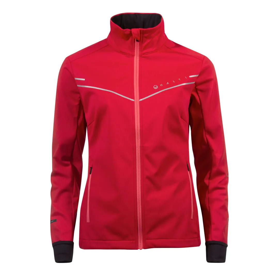 Vire Plus Women's XCT Softshell Set