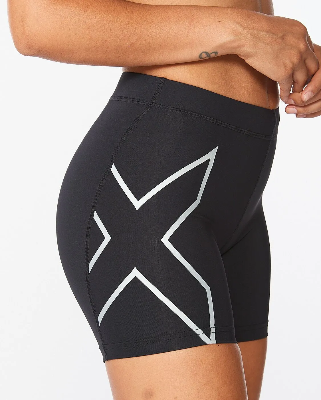 Women's Core Compression 5 Inch Shorts