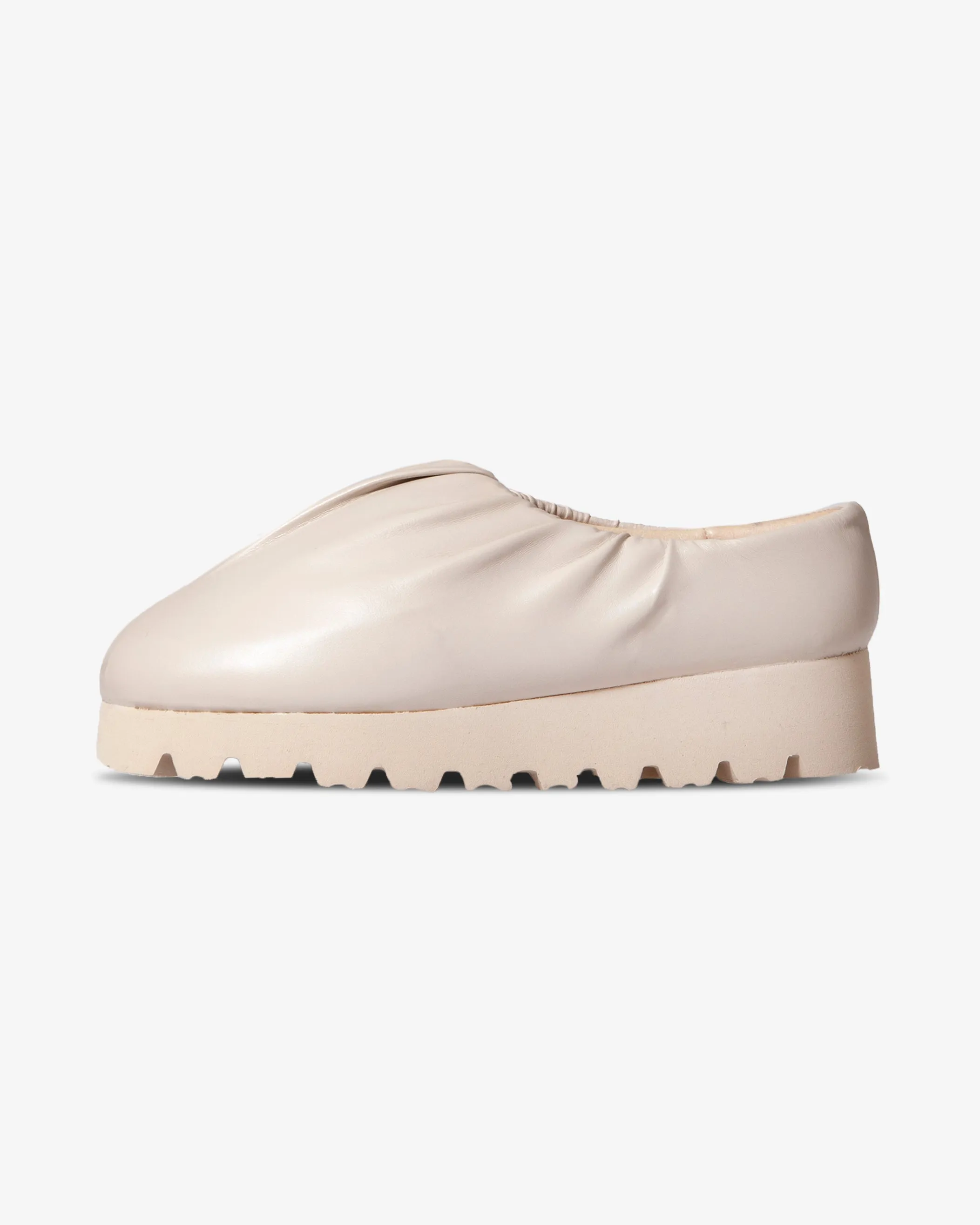 Yume Yume Camp Shoe Low Beige